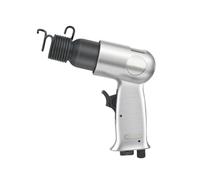 Martello pneumatico industriale con manico dritto, scalpello, martello, pala,Affidabilità a lungo termine