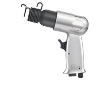 Martello pneumatico industriale, potente impugnatura, scalpello pneumatico dritto, martello pneumatico, utensile for pala, scalpello pneumatico, martello perforatore