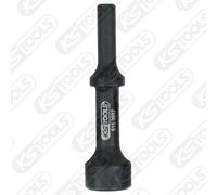 KS Tools Martello pneumatico a scalpello, 110mm Quantità:1