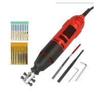 Martello Pneumatico, Lima Elettrica Smerigliatrice Elettrica For Lima Alternativa E Rifilatura Macchina For La Lucidatura Di File For A Alternativa(Set 3)