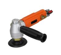 Martello pneumatico, Lucidatrice Portatile Ad Aria Umida Per Il Taglio E La Lucidatura Della Pietra per tagliare punzonare raschiare(3in)