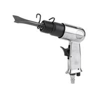 Martello pneumatico, Martello pneumatico da 150 mm, utensile for la rimozione a ruggine multifunzionale da 4500 BPM
