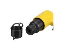 Martello pneumatico, Martello pneumatico for rivetti pneumatici Rivetti semi-tubolari portatili professionali/Rivetti solidi Rivettatrice for chiodi a testa tonda
