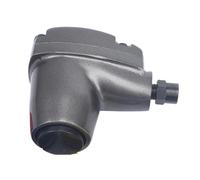 Martello pneumatico Martello pneumatico portatile con palmo aria 6 punte di durezza diversa Uso multiuso