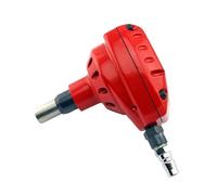 Martello Pneumatico Mini Chiodatrice Ad Aria Palmare Design Leggero Strumento For Il Riciclaggio Del Legno Impattatore Magnetico For Chiodi In Acciaio For Lavorazione Del Legno