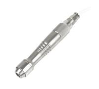 Martello Pneumatico, Mini Prenaumatic Scalpello Ad Aria e Scalpello Pneumatico Micro Flusso D'aria Cippatrice Gas Pala Scalpello Matita Medical Gesso Cast,Attrezzi Officina