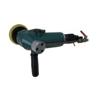 Martello pneumatico, Mulino Pneumatico Ad Iniezione D'acqua Lucidatrice Per Pietra 110° E Raffreddamento Della Smerigliatrice per tagliare punzonare raschiare