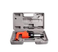 Martello Pneumatico, Pala pneumatica C4 Castings Dururing Vento Spade Air Pick Rimuovi Salva Apertura dello scalpello del muro di calcestruzzo