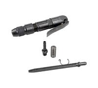 Martello pneumatico, Pala pneumatica, kit martello pneumatico Strumento pala pneumatica con coltello raschietto Pale a gas portatili con scalpello pneumatico