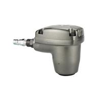 Martello pneumatico palmare 28A Palm Treasure Lamiera for riparazione pneumatici Martello pneumatico portatile for chiodi in schiuma con puntine da disegno per la manutenzione