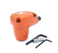 Martello pneumatico, Pneumatico Jack Hammer Maniglia Auto Air Chipping Hammer Tool Mini Hammer Pneumatic Hammer Plam Plam Hammer
