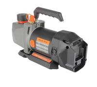 Martello pneumatico, Pompa Per Vuoto, Presa D'aria Di Refrigerazione Da 2,5 CFM Per Il Condizionamento Auto Domestiche per tagliare punzonare raschiare