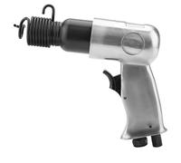 Martello pneumatico portatile, martello pneumatico industriale con potente impugnatura dritta, scalpello pneumatico, martello pneumatico da 150 mm