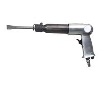 Martello pneumatico, potente kit di utensili for pala pneumatica, scalpello pneumatico portatile, piccone, lama, dispositivo pneumatico for la rimozione della ruggine(TG-250B)
