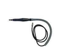 Martello Pneumatico, Rettificatrice for file ad aria ad ultrasuoni Macchina for la lucidatura a risparmio di file ad aria Rettifica e rifilatura Macchina for lima alternativa(TU-106)