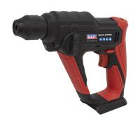 Martello Pneumatico Rotante 20V Sds Plus - solo Corpo - Sealey CP20VSDS Nuovo