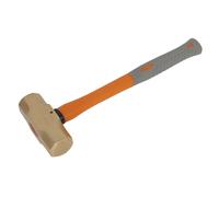 Martello Pneumatico Sealey 4.4Lb - Non Scintillante NS089
