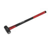 Martello Pneumatico Sealey 7Lb Con Manico In Fibra Di Vetro SLHF071