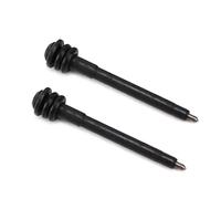 Martello pneumatico, Strumenti di scrittura for incisione pneumatica Air Micro Grinder Scribe Hammer Pen Air Pencil Die Grinder Tubo for incisione Penna(2Pen Tip)