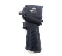 Martello pneumatico, Strumenti pneumatici industriali 1/2 "Pollice Mini composito Chiave d'impatto dell'aria 130 0nm. Big Twim Hammer(Noir)