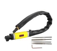 Martello Pneumatico, Strumento For Lima Pneumatica/Pneumatica Di Qualità Lima Alternativa Strumenti For Lucidatura Di Mobili In Legno Lucidatrice For File Artigianato In Legno A Fessura Stretta