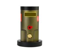 Martello pneumatico vibrante a cilindro con vibratore pneumatico alternativo a pistone(FP-60-M)