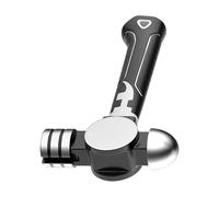 Martello Professionale Ergonomico Manico Corto Ottagonale Multifunzionale Riparazione Auto per Riparazione Auto Precisioni Progettato Strumento di Colpo