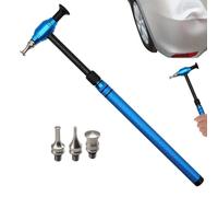 Martello regolabile per riparazione ammaccature auto - Set di martelli in alluminio con testa abbattuta, kit di attrezzi per la riparazione delle ammaccature | Strumento per il corpo pr