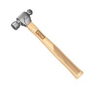 Ryobi RHHWBP500 Martello Penna Sferica Testa Acciaio Impugnatura Legno 500 gr