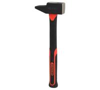 Martello Rivoir Manico Tri-Materiale, 1Kg Kstools