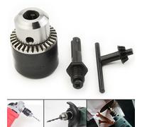 Martello Rotante 1,5mm-13mm Filettatura 1/2"-20UNF Trapano Elettrico Mandrino Ut