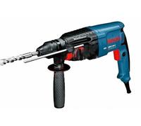 Nuovo Martello Rotativo Con SDS-PLUS Bosch GBH 2-26 E Strumento GEc