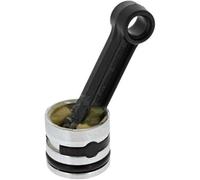 Martello rotante di ricambio per pistone durevole di grado professionale multifunzionale prestazioni affidabili per il miglioramento della casa Compito professionale Uso quotidiano industriale