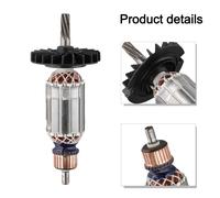 Martello Rotante Ricambio Filo di Rame Materiale Resistente Alte Prestazioni