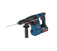 Martello Rotativo Bosch GBH 18V-26F SDS-Plus 18V 2 X 5.0Ah Li-Ion BSH611910073