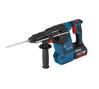 Martello Rotativo Bosch GBH 18V-26F SDS-Plus 18V 2 X 5.0Ah Li-Ion BSH611910073