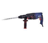 MARTELLO ROTATIVO DEMOLITORE PERCUSSIONE TASSELLATORE 800 WATT SDS PLUS FORO RRH26 1300r/min