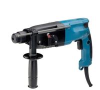 MARTELLO ROTATIVO ELETTRICO 650W TASSELLATORE PERFORATORE TRAPANO PERCUSSIONI
