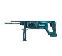 Martello Rotativo Makita DHR241Z SDS Plus 18V Unità Nuda MAKDHR241Z