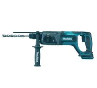 Martello Rotativo Makita DHR241Z SDS Plus 18V Unità Nuda MAKDHR241Z