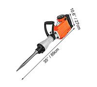 Martello rotativo multifunzionale di demolizione 150 0W 2200W 3600W Trapano a impatto sugli utensili elettrici in fiamme del calcestruzzo. Attrezzi da giardino(2200W)