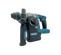 MARTELLO ROTATIVO PROFESSIONALE 18V BRUSHLESS A BATTERIA TASSELLATORE