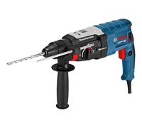 Martello Rotativo Professionale Bosch SDS Plus 880W 240V GBH 2-28 BSH611267571