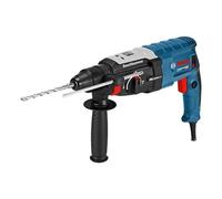 Martello Rotativo Professionale Bosch SDS Plus 880W 240V GBH 2-28 BSH611267571