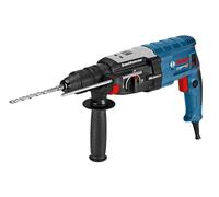 Martello Rotativo Professionale Bosch SDS Plus 880W 240V GBH 2-28 F BSH611267671