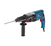 Martello Rotativo Professionale Bosch SDS Plus 880W 240V GBH 2-28 F BSH611267671