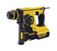 Martello Rotativo SDS Plus DEWALT DCH253M2 18V 2 X 4.0Ah Li-Ion