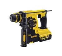 Martello Rotativo SDS Plus DEWALT DCH253M2 18V 2 X 4.0Ah Li-Ion