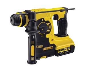Martello Rotativo SDS Plus DEWALT DCH253M2 18V 2 X 4.0Ah Li-Ion