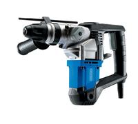 Martello Rotativo SDS Plus Draper 230V 900W 2 Cacciaviti 3 Punte
